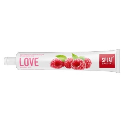 Splat Special Love Zahnpasta Tube 75ml buy online