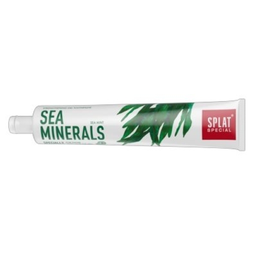 Splat Special Sea Minerals Zahnpasta Tube 75ml buy online