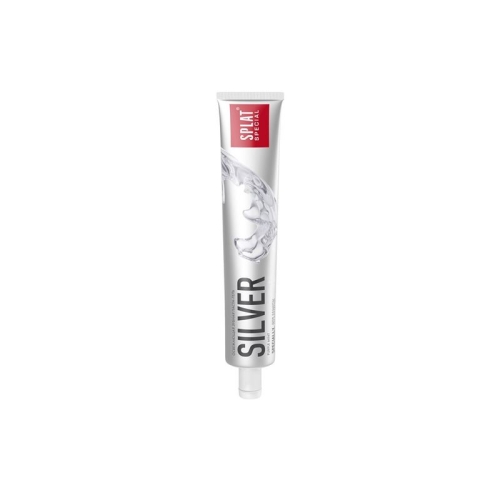 Splat Special Silver Zahnpasta Tube 75ml buy online