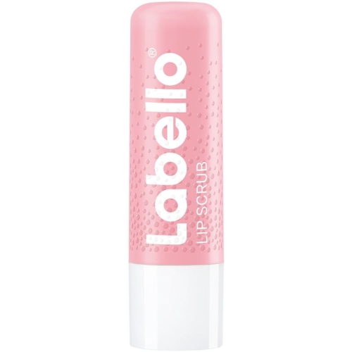 Labello Caring Lip Scrub Rose 5.5ml buy online