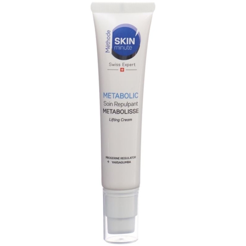 Skin'minute Metabolic Soin Repulpant Metabo 40ml buy online