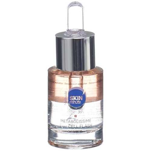 Skin'minute Metabolissime Elixir Cell Flash 15ml buy online