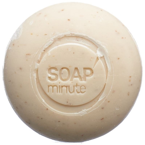 Skin'minute Soap'minute Savon Exf Doux Avoi 150g buy online