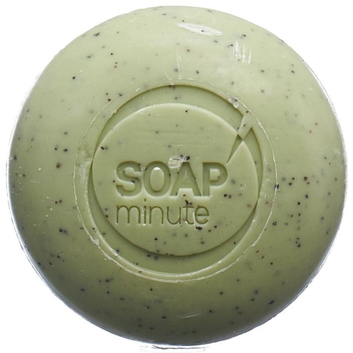 Skin'minute Soap'minute Savon Exf Pepi Rais 150g buy online