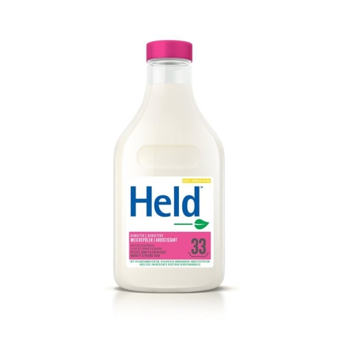 Held Weichspüler Apfelblüte & Mandel Flasche 1L buy online