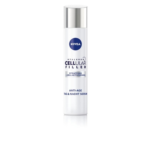 Nivea Hyaluron Cellular Filler Serum 40ml buy online