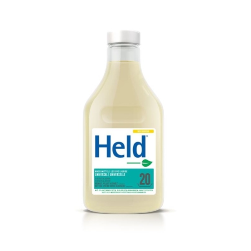 Held Flüssigwaschmittel Universal Hibi&jasmin 1 L buy online