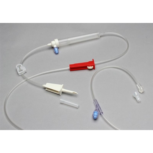 Codan Transfusionsgerät I88 M Drip Swan U Y-swan buy online