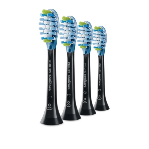 Philips Sonicare Ersatzb C3 Prem Hx9044/33 4 Stück buy online