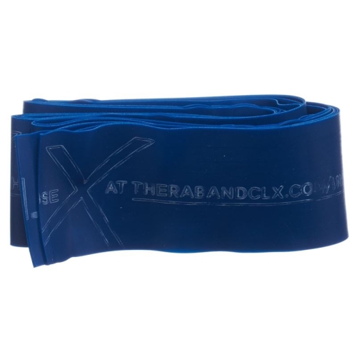 Thera Band Clx11 Loops 2.6kg Blue Extra Strong buy online