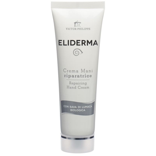 Eliderma Reparieren Handcr Bio Schneckensch 75ml buy online