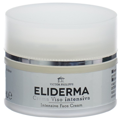 Eliderma Intens Gesichtscr Bio Schneckenschl 50ml buy online