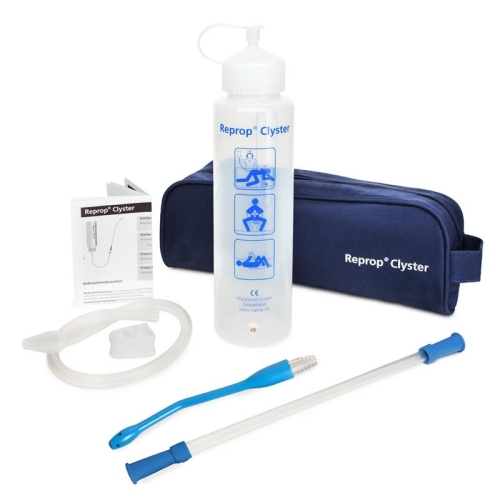 Reprop Starter Set Plus Convenience buy online