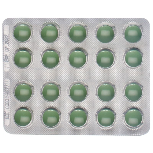 Bronchipret Tp Filmtabletten (neu) 20 Stück buy online