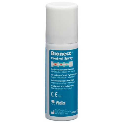 Bionect Control Spray 50ml buy online