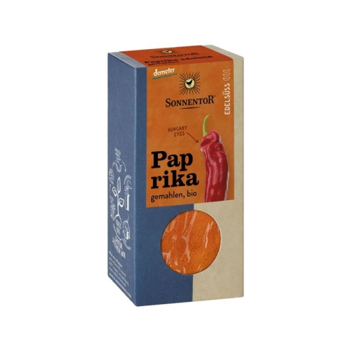 Sonnentor Paprika Edelsüss 50g buy online