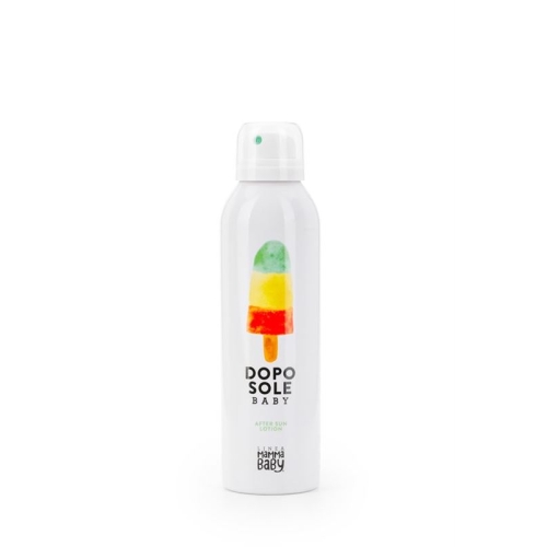 Linea Mamma Baby Apres Soleil Spray 150ml buy online