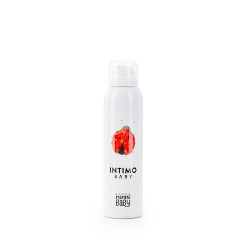 Linea Mamma Baby Reinigungsmou Intimpf Baby 150ml buy online