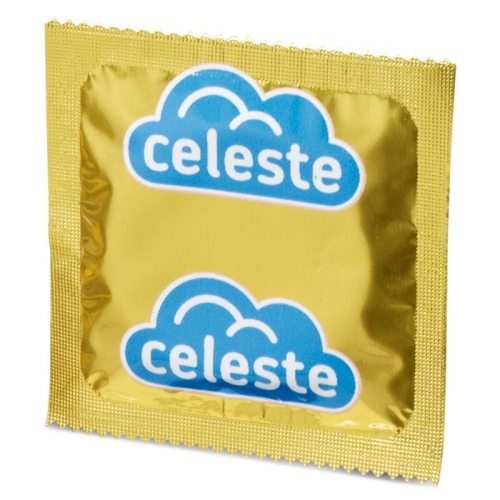 Celeste Comfort Condom 10 Stück buy online