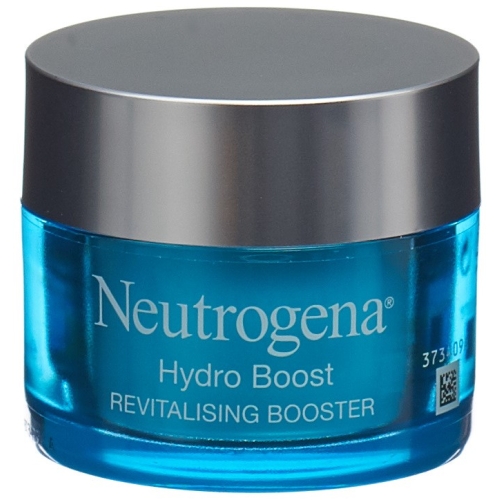 Neutrogena Hydro Boost Revitalising Booster 50ml buy online