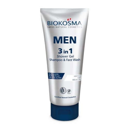 Biokosma X-mas 2020 Men 200ml+50ml buy online