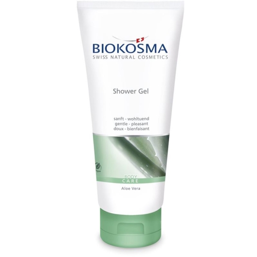 Biokosma X-mas 2020 Aloe Vera 2x 200ml buy online