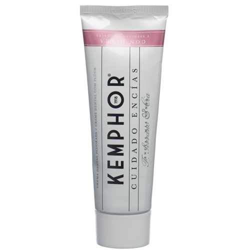 Kemphor Toothpaste Gingiva Tube 75ml buy online