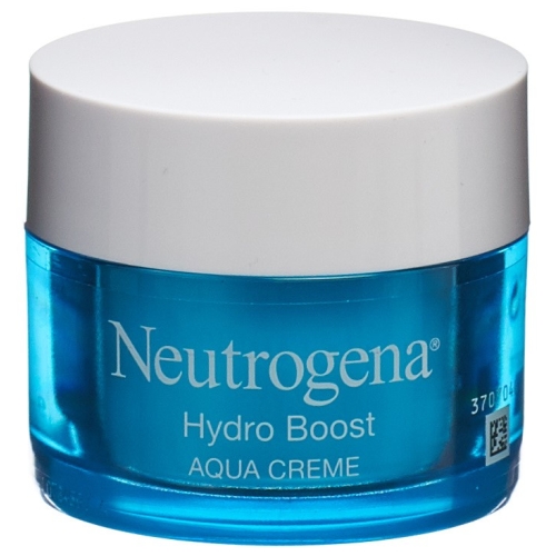 Neutrogena Hydroboost 3 Aqua cream Ds 50 ml buy online