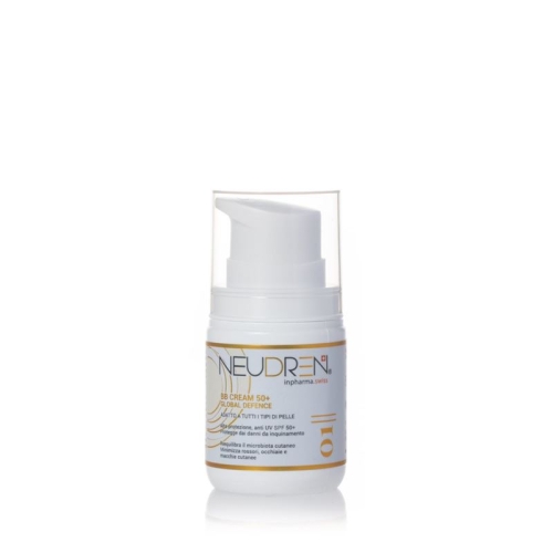 Neudren BB Creme UV SPF 50+ Dispenser 50ml buy online