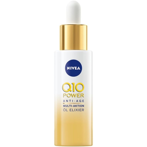 Nivea Q10 Power Anti-Falten Öl Elixir 30ml buy online