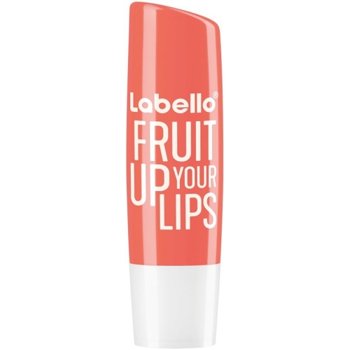 Labello Fruit Up Your Lip Sorbet Pfirsich 5.5ml buy online