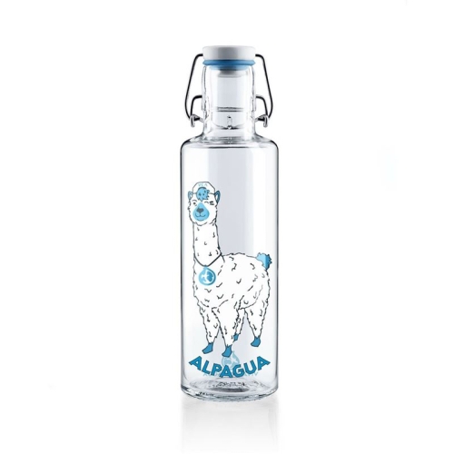 Soulbottles Alpagua drinking bottle 0.6L buy online