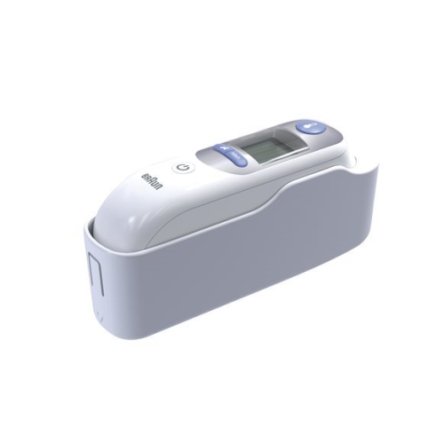 Braun Thermoscan 7 Irt 6520 onpack with toys buy online