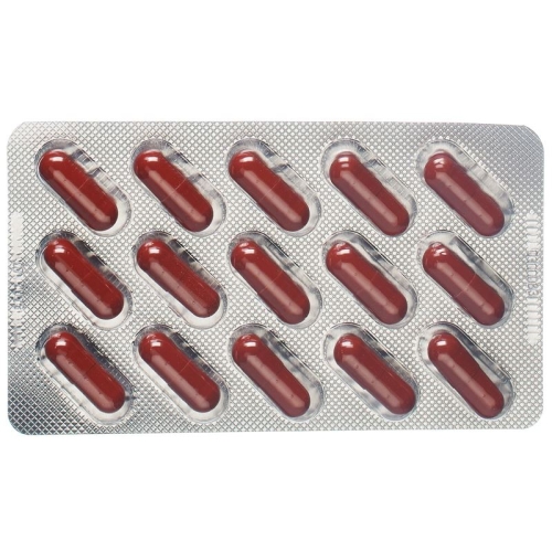 Dr. Dünner Artichoke Capsules 30 Caps buy online