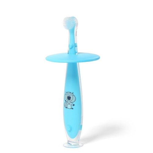 Babyono toothbrush 6m+ with suction cup buy online