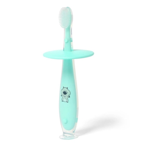 Babyono toothbrush 12m+ with suction cup buy online