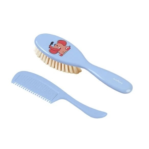 Babyono Set Kamm U Bürste Na Haarbo Su Wei Gr 0m+ buy online