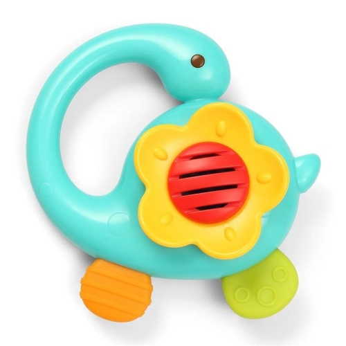 Babyono Dino Park Baby Rattle Assorted buy online