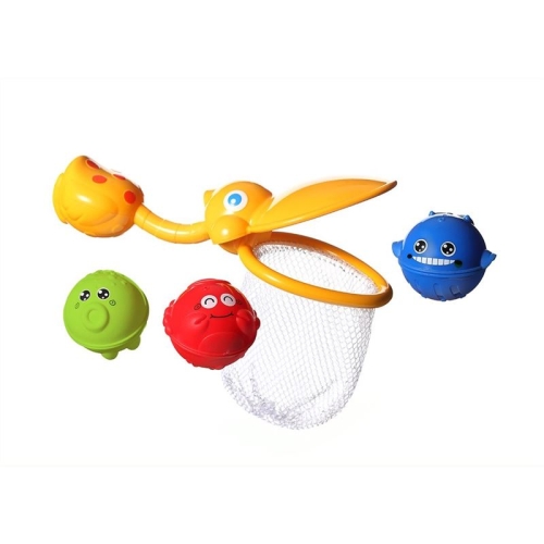 Babyono Pelican Paco bath toy 6m+ buy online