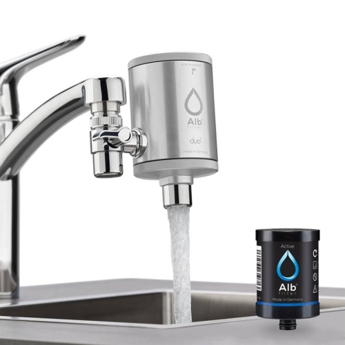 Alb Filter Duo Active drinking water filter buy online