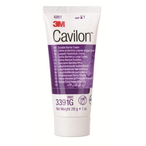 3M Cavilon Durable Barrier Cream Impr Neu 28g buy online