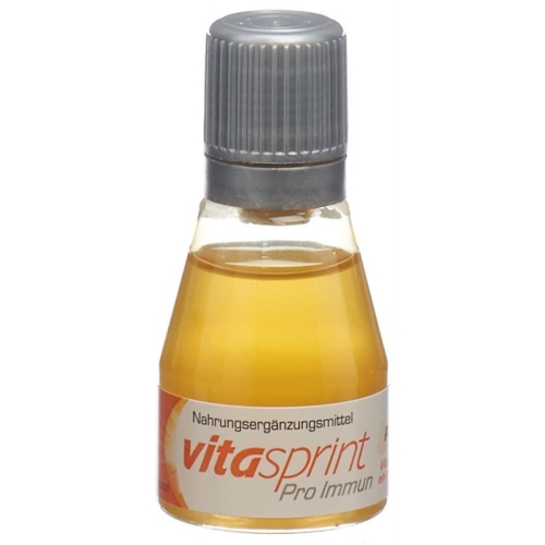 Vitasprint Per Immune 8 vials 25ml buy online