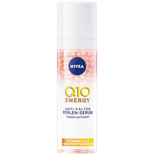 Nivea Q10 Energy Anti-Falten Perlen-Serum 30ml buy online