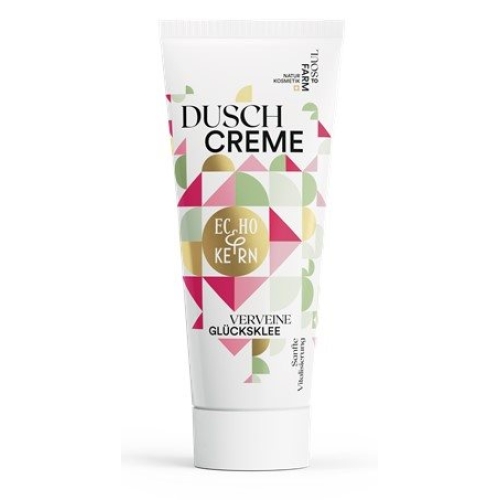 Echo&kern Duschcreme Verveine Glücksklee 200ml buy online