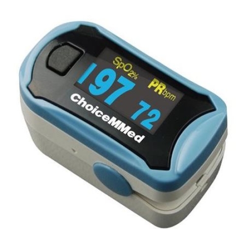 Choicemmed Fingertip Pulse Oximeter Md300c29 buy online