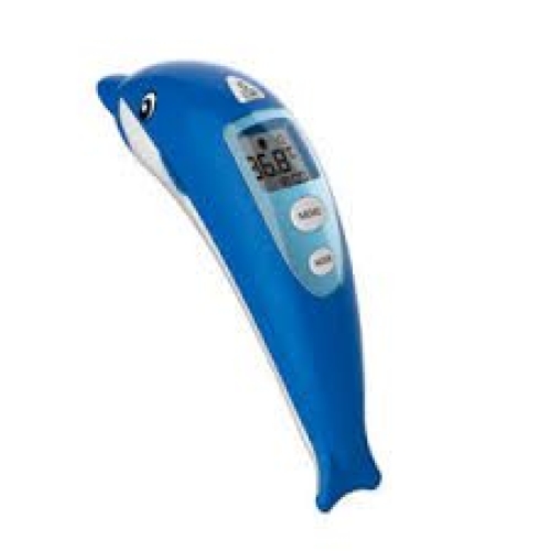 Microlife Non-Contact Thermometer Nc400 Children buy online