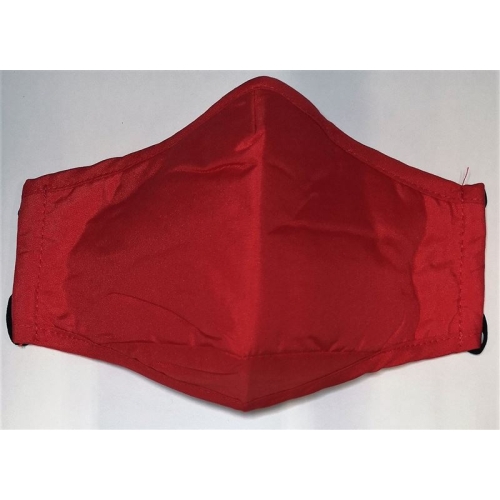 Vasano cloth mask washable red uni buy online