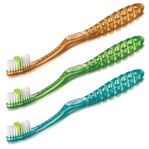 Trisa We Care Toothbrush Soft Duo buy online