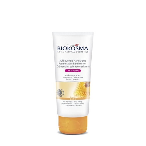 Biokosma Handcreme Bio-Aprikose Honig 2x 50ml buy online