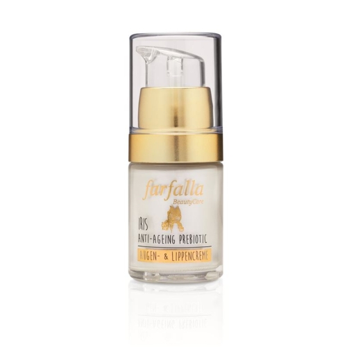 Farfalla Augen-?&?lippencreme Iris 15ml buy online